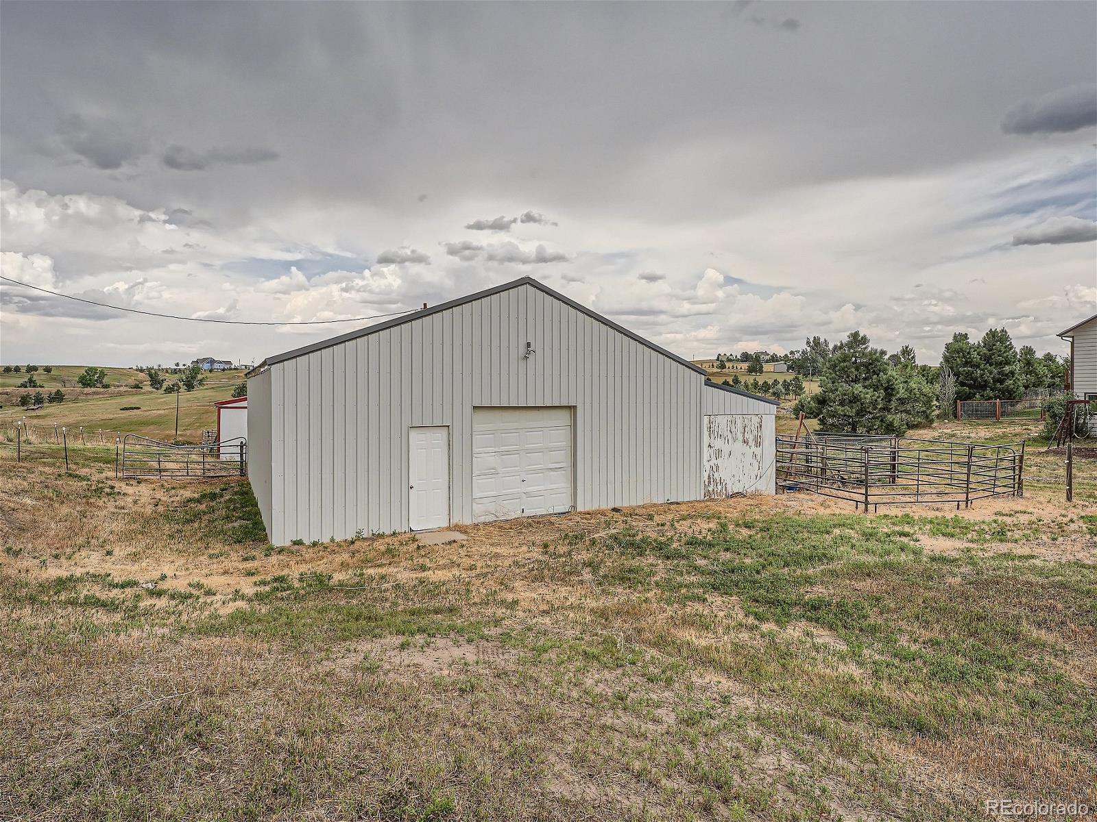 3517 Green Mountain Circle