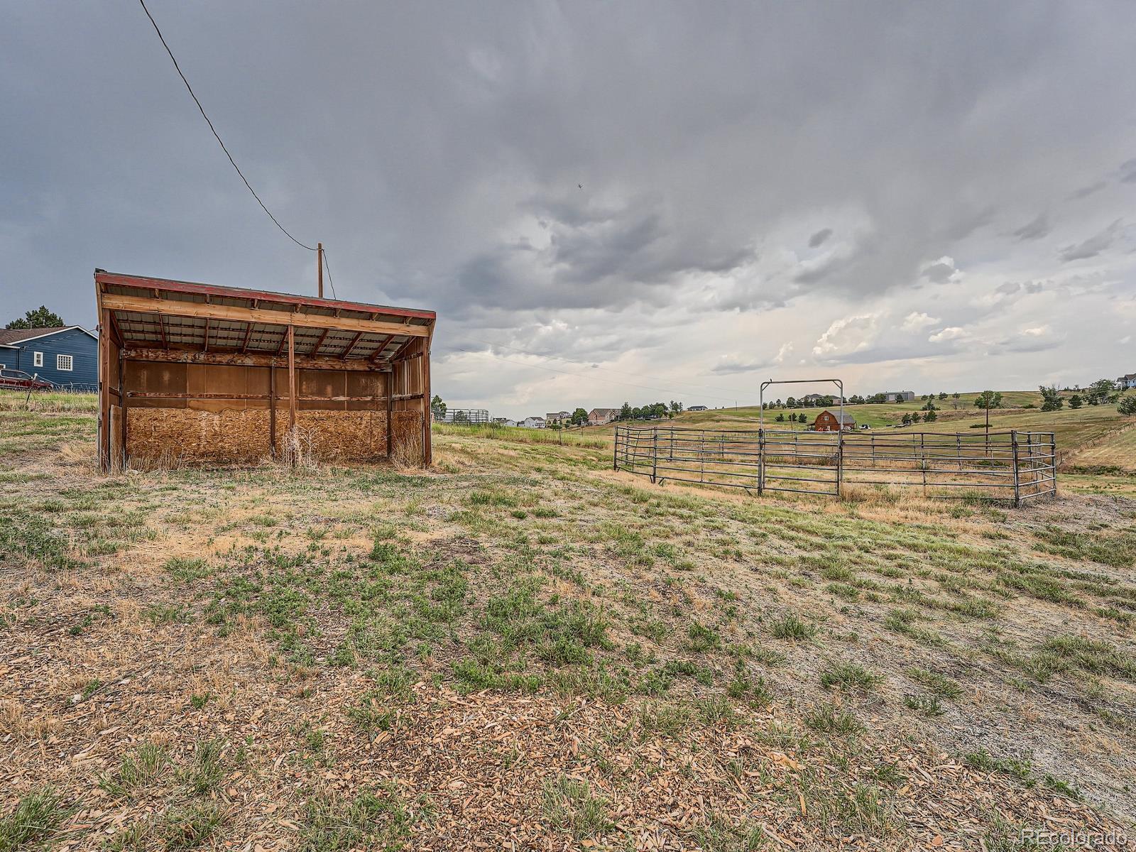 3517 Green Mountain Circle