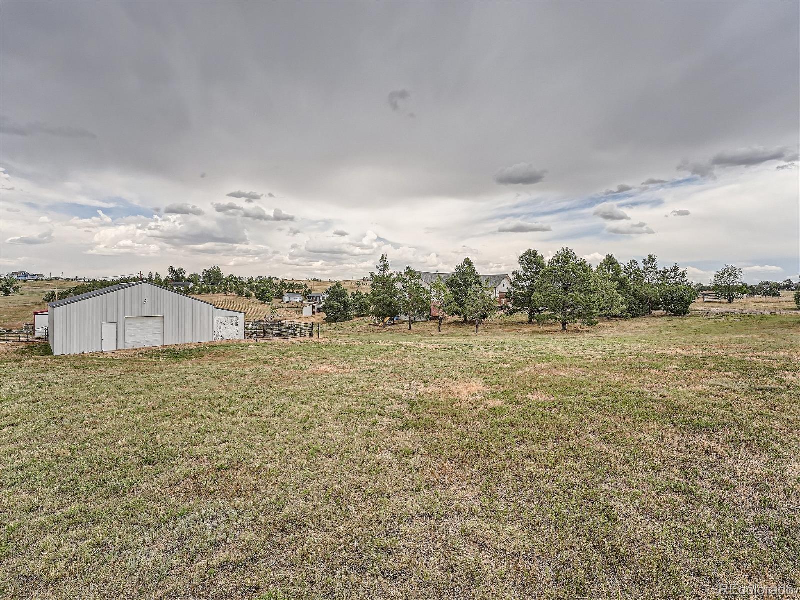 3517 Green Mountain Circle