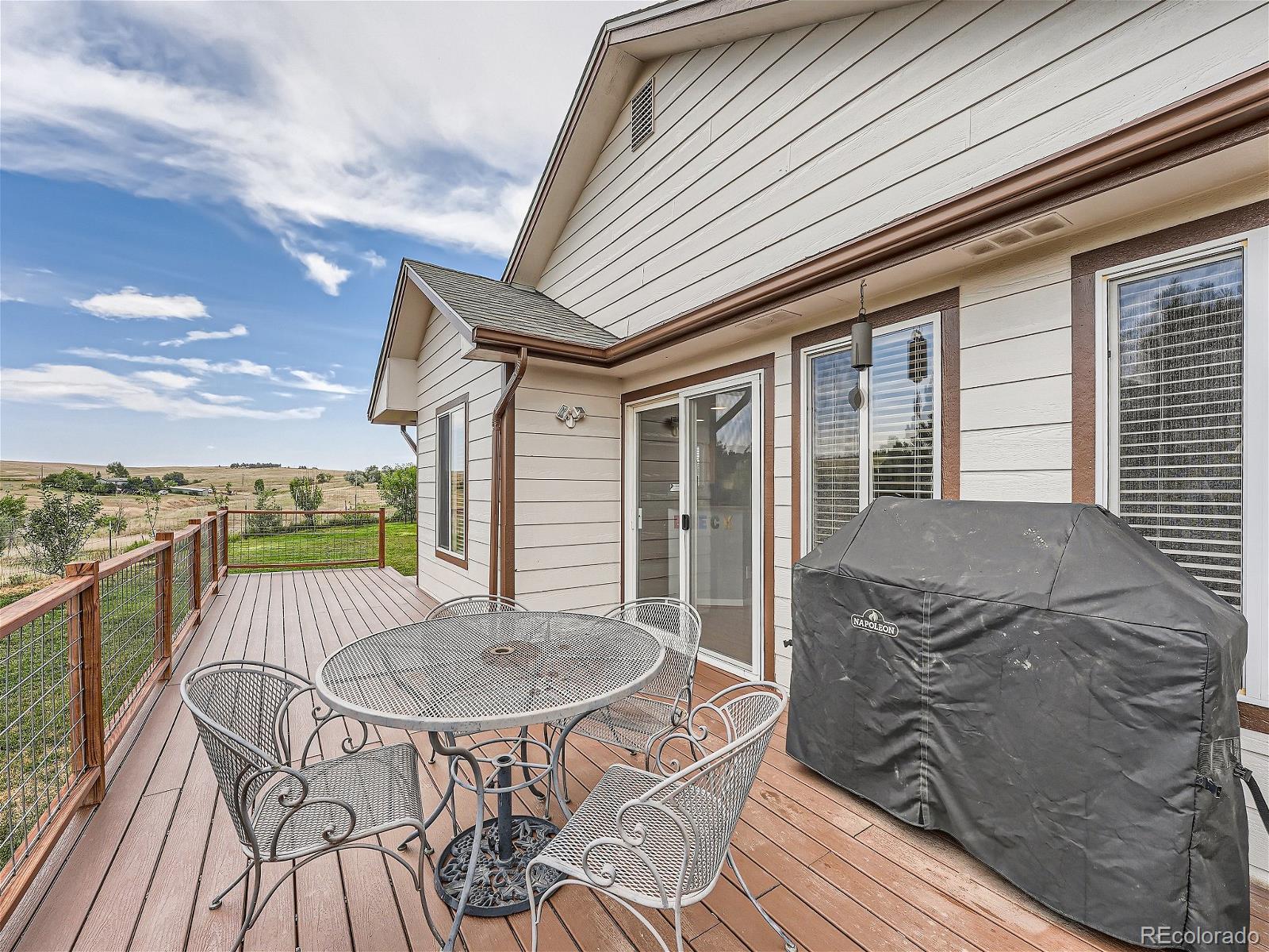 3517 Green Mountain Circle