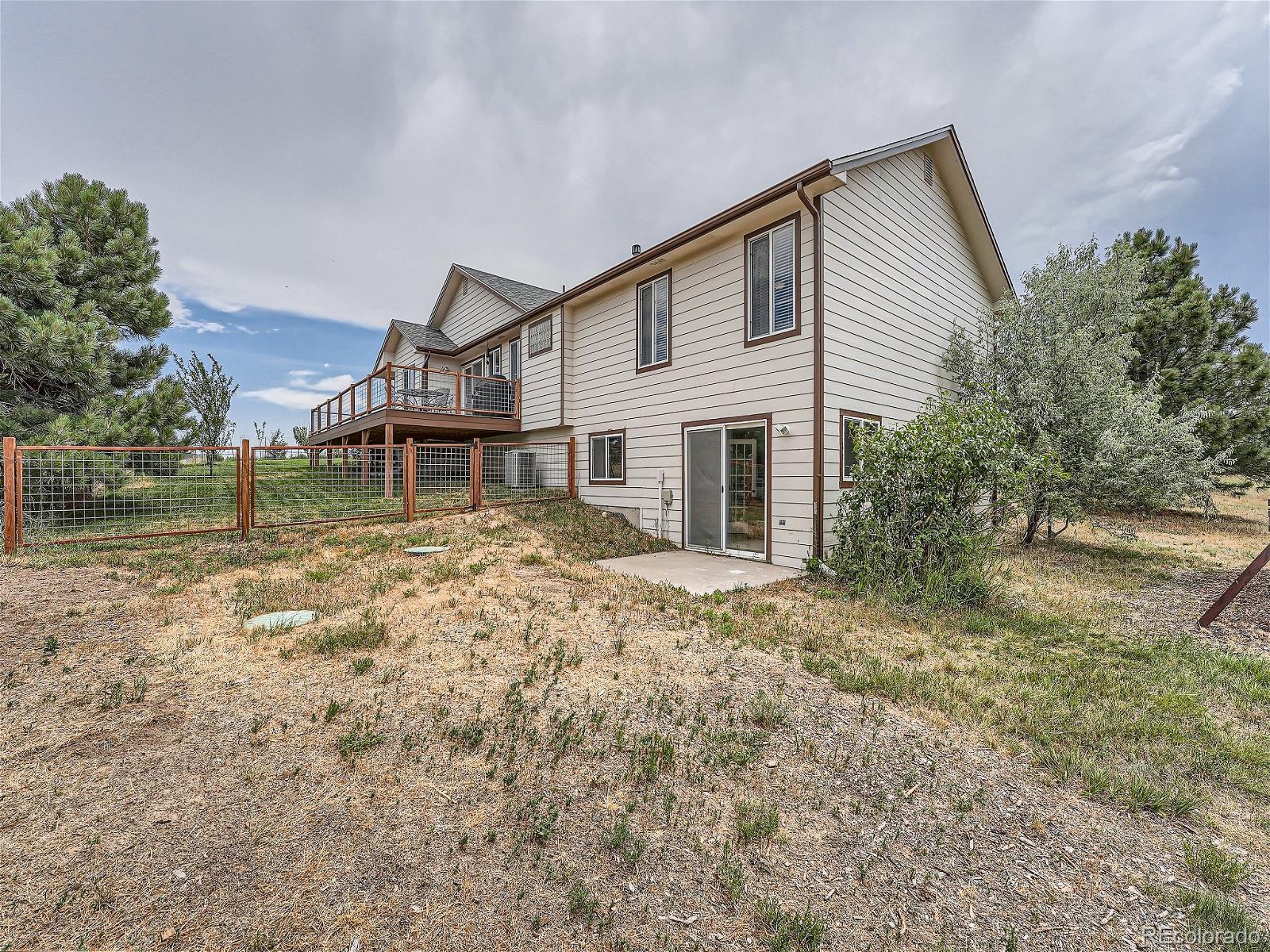 3517 Green Mountain Circle