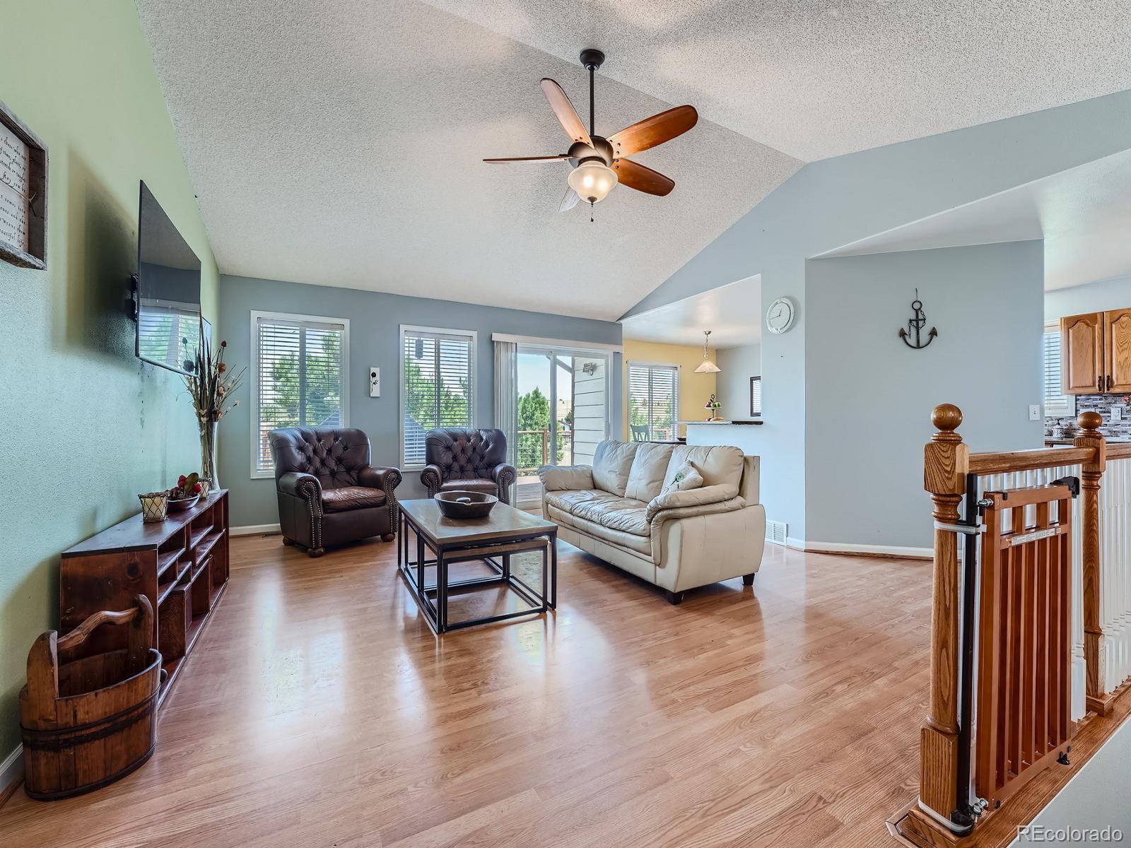 3517 Green Mountain Circle