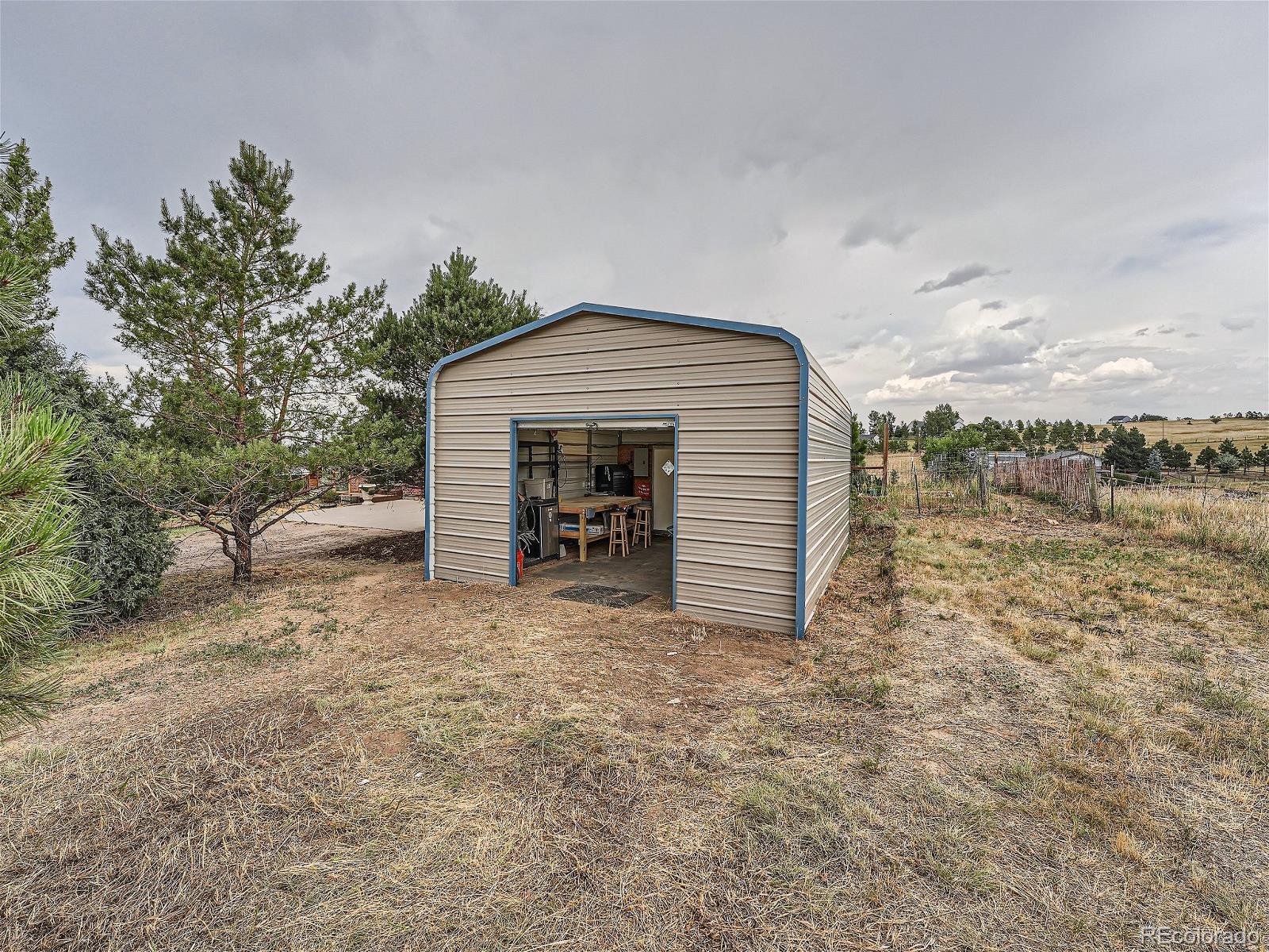 3517 Green Mountain Circle