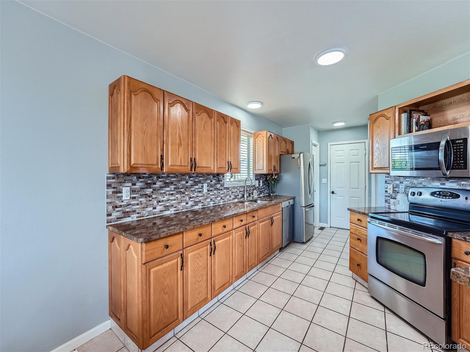 3517 Green Mountain Circle