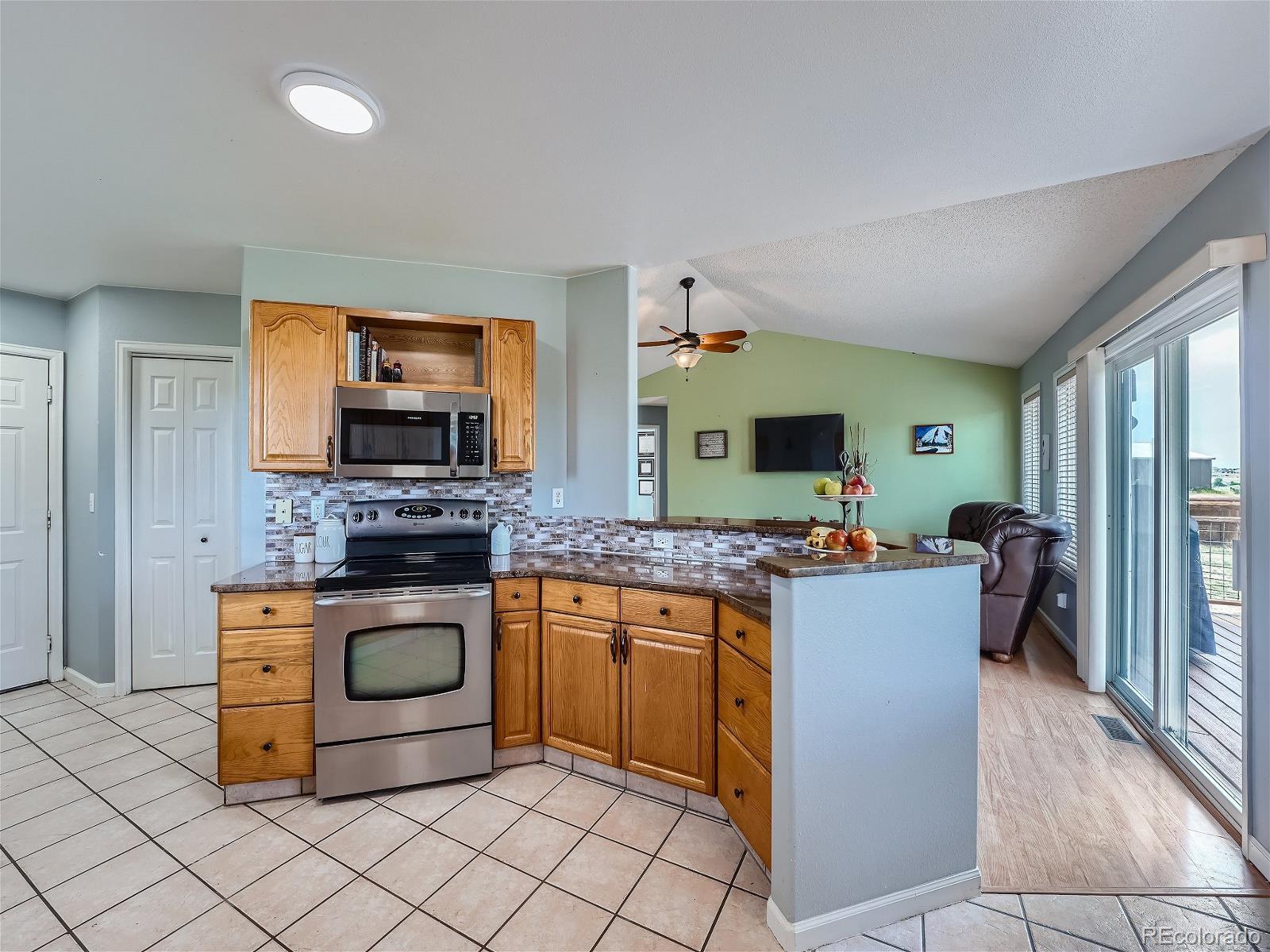 3517 Green Mountain Circle