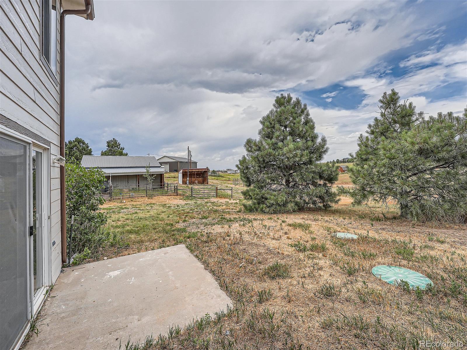 3517 Green Mountain Circle