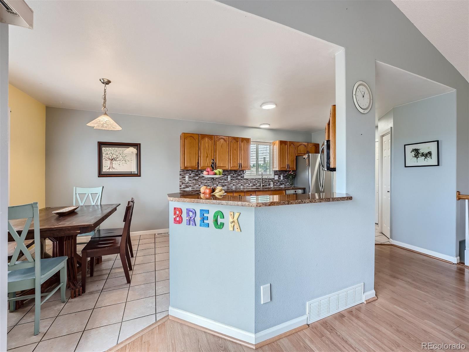 3517 Green Mountain Circle