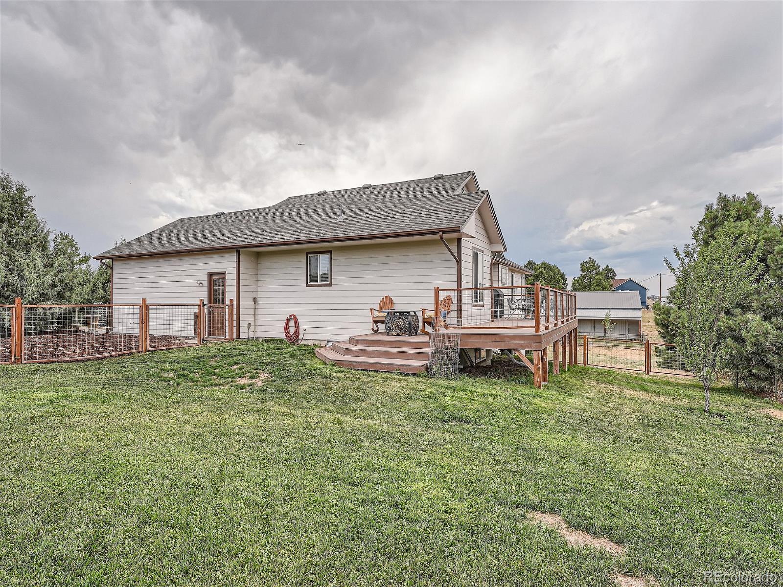 3517 Green Mountain Circle