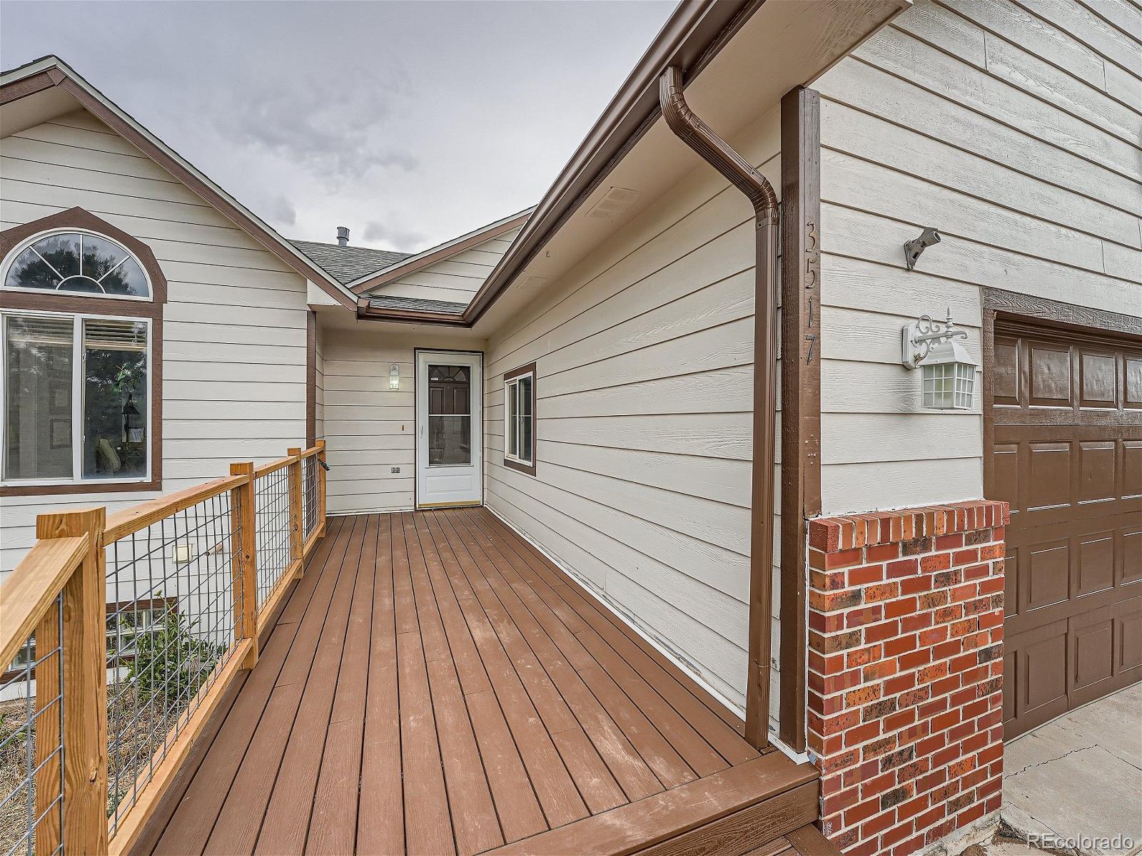3517 Green Mountain Circle