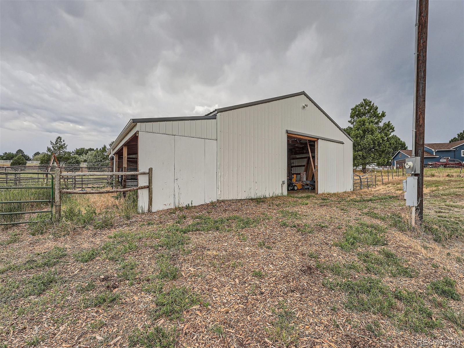 3517 Green Mountain Circle