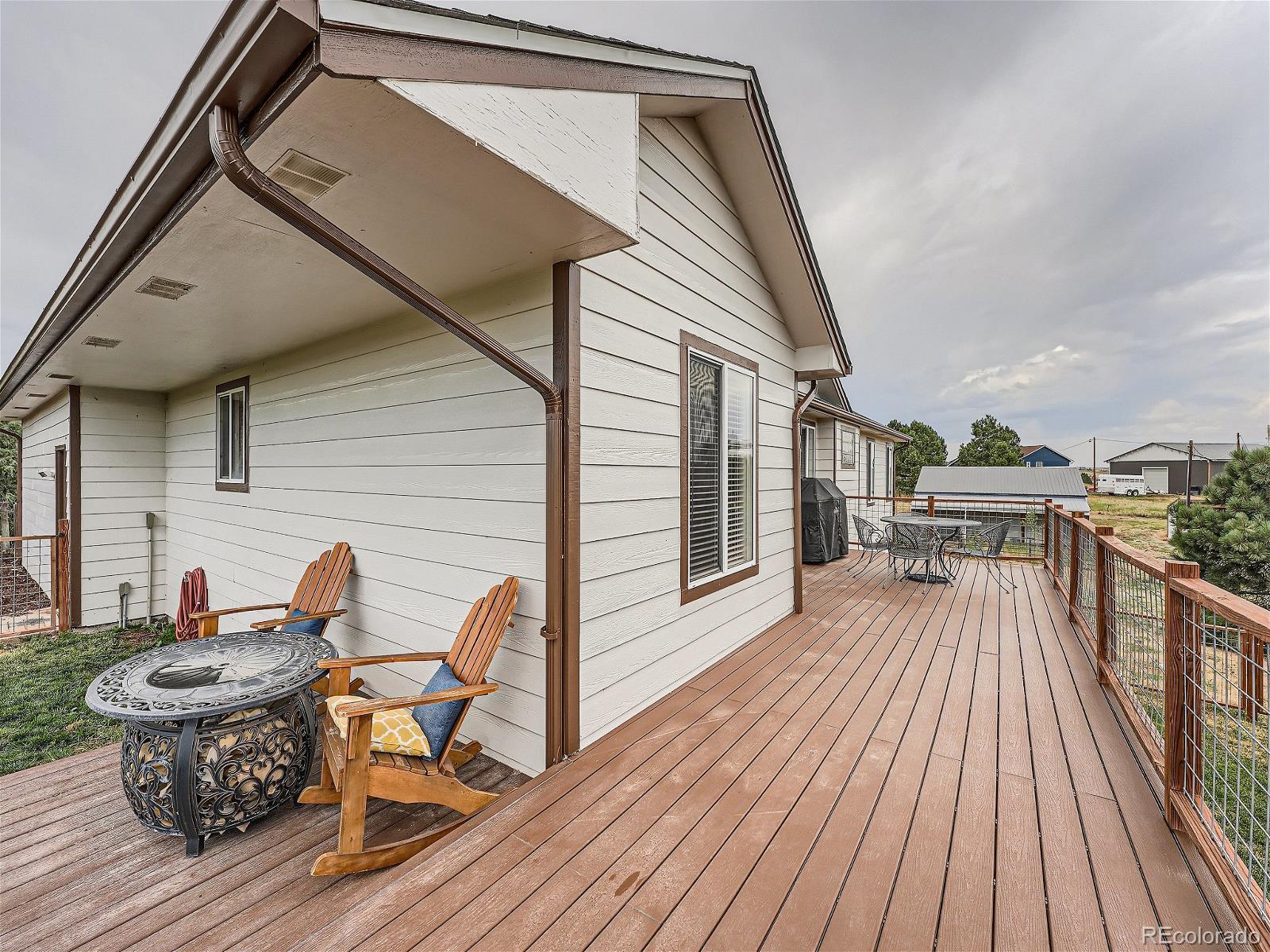 3517 Green Mountain Circle