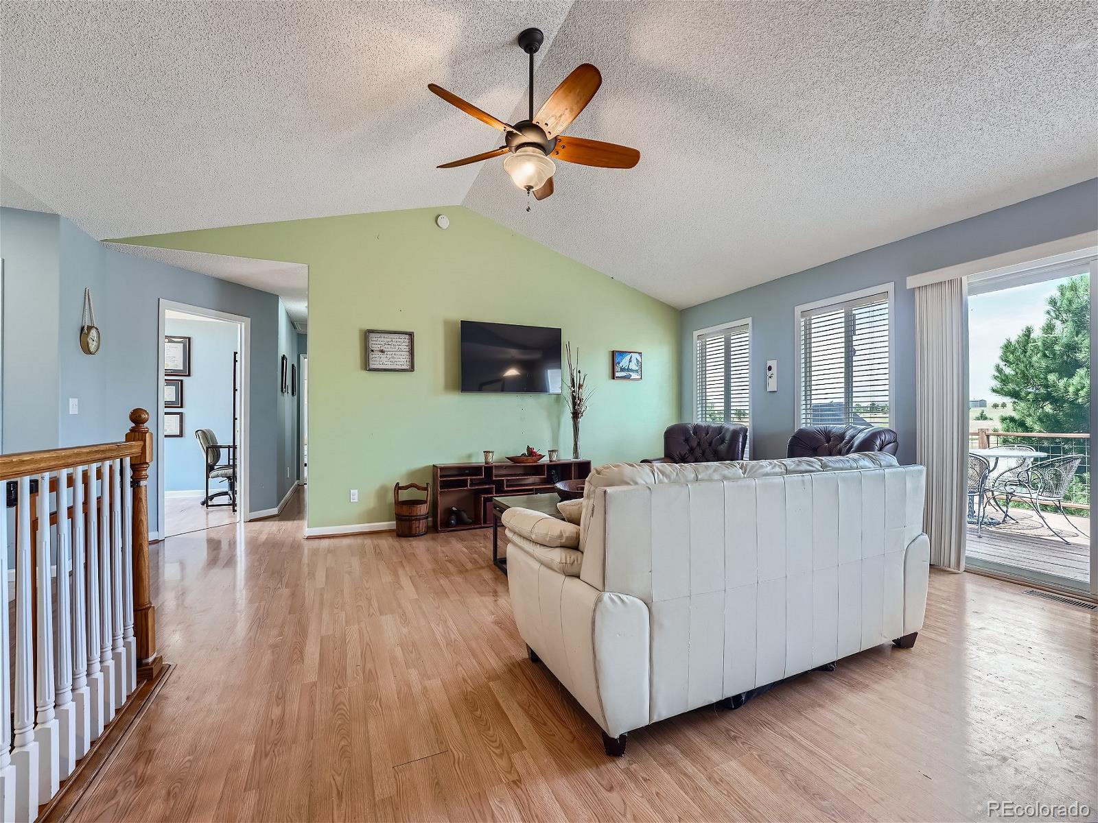 3517 Green Mountain Circle