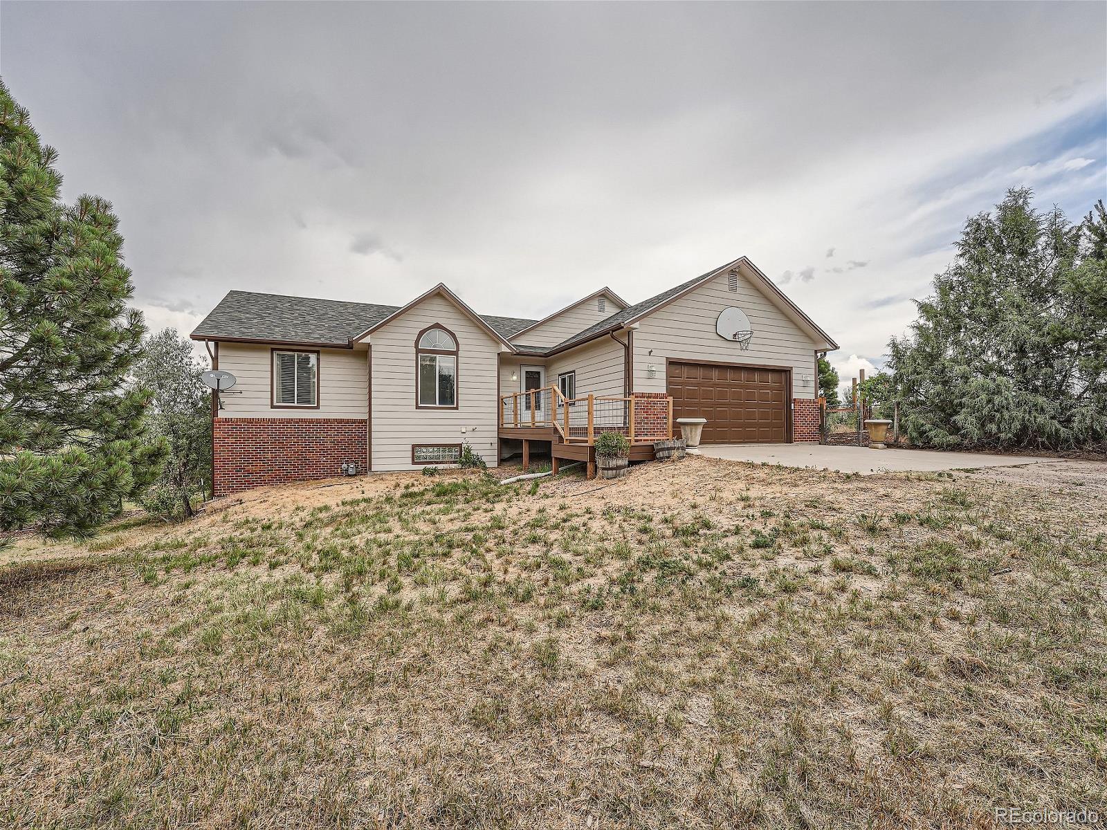 3517 Green Mountain Circle