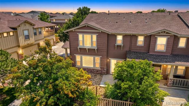 17938 E 105th Avenue Unit: 48F