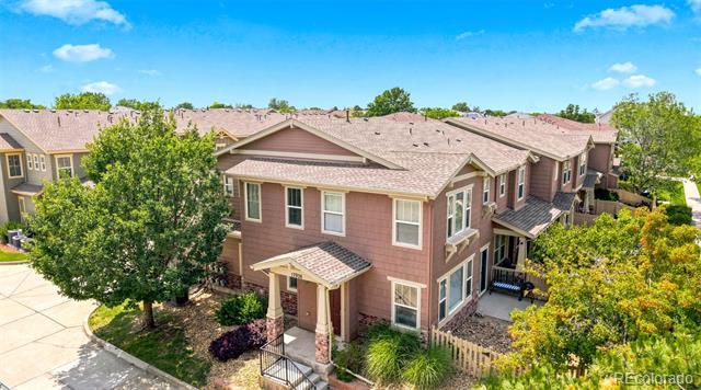 17938 E 105th Avenue Unit: 48F