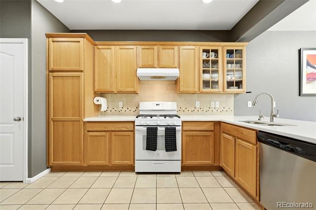 17938 E 105th Avenue Unit: 48F