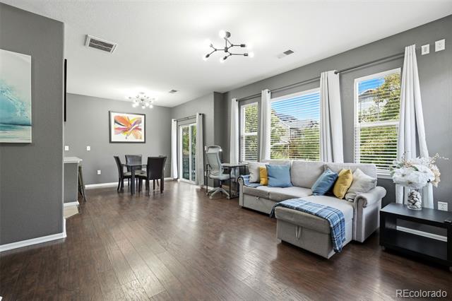 17938 E 105th Avenue Unit: 48F