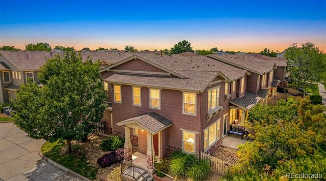 17938 E 105th Avenue Unit: 48F