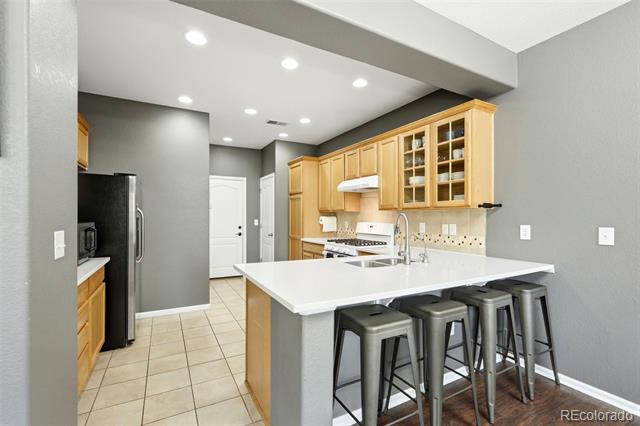 17938 E 105th Avenue Unit: 48F