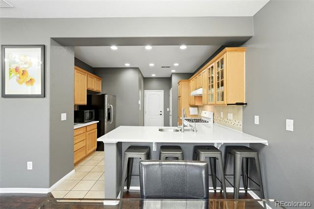 17938 E 105th Avenue Unit: 48F