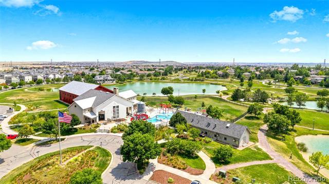 17938 E 105th Avenue Unit: 48F