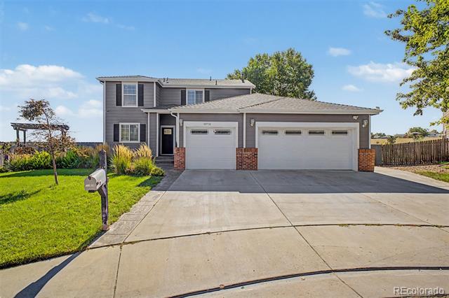10930 Saint Paul Way