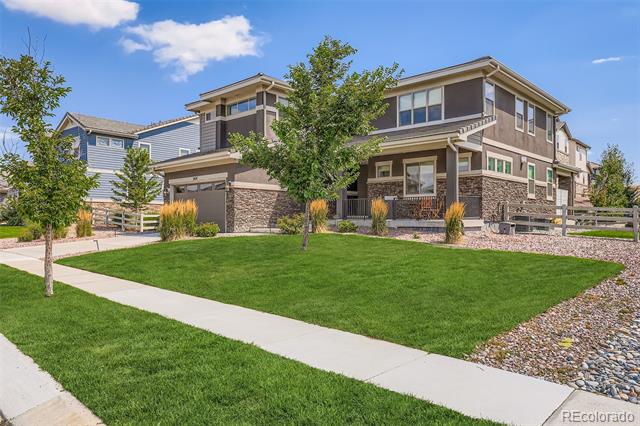 3434 W 154th Place