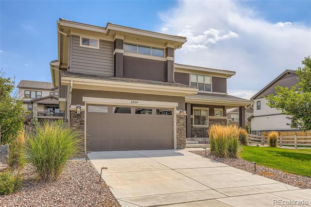 3434 W 154th Place