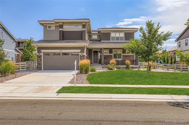 3434 W 154th Place