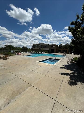 17346 Nature Walk Trail Trail Unit: 201