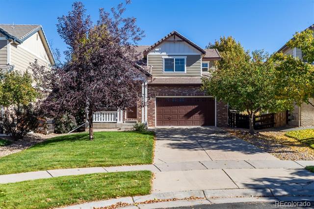 6900 S Algonquian Court