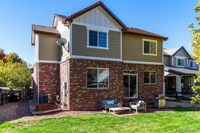 6900 S Algonquian Court