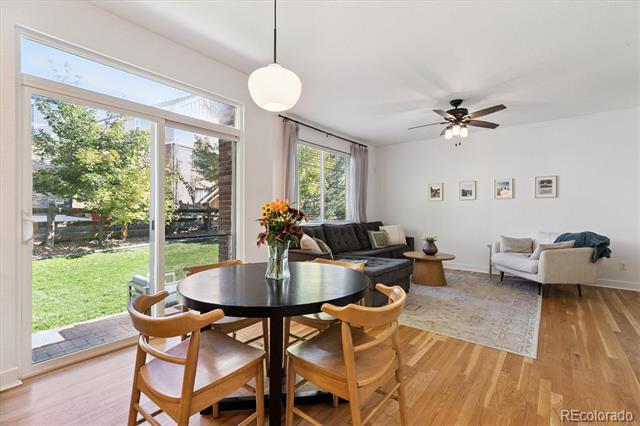 6900 S Algonquian Court