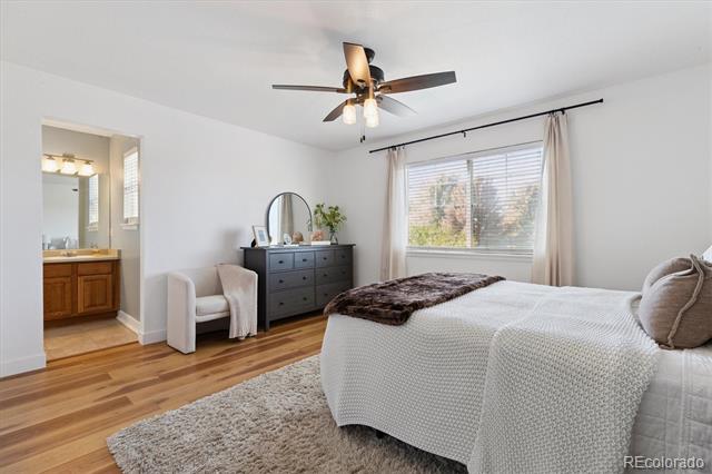 6900 S Algonquian Court