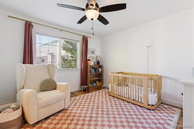 6900 S Algonquian Court