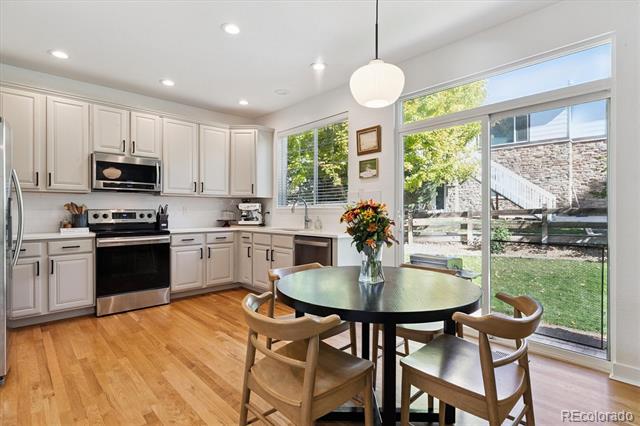 6900 S Algonquian Court