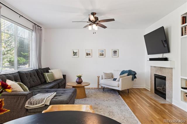 6900 S Algonquian Court
