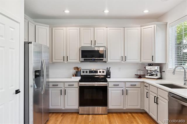 6900 S Algonquian Court