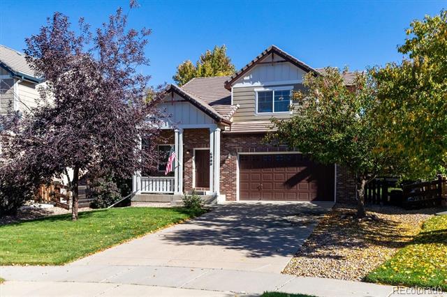 6900 S Algonquian Court