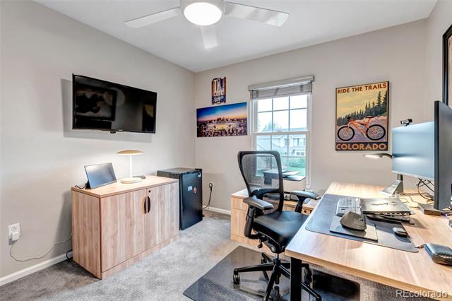12430 S Downy Creek Court