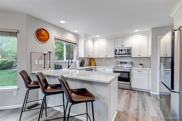 12430 S Downy Creek Court