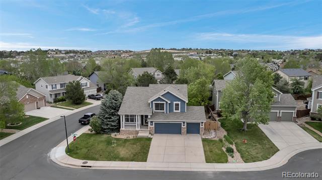 12430 S Downy Creek Court