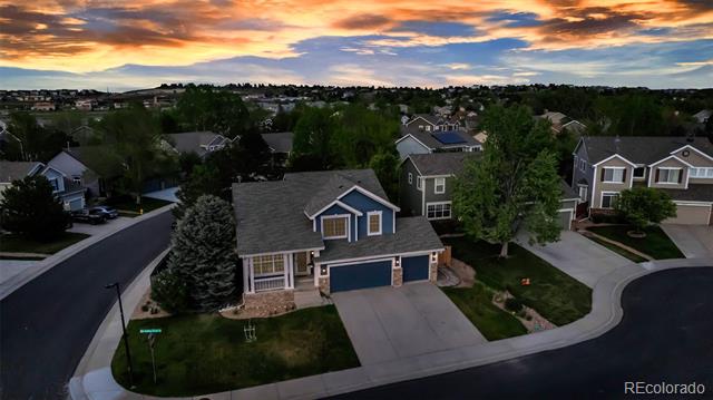 12430 S Downy Creek Court