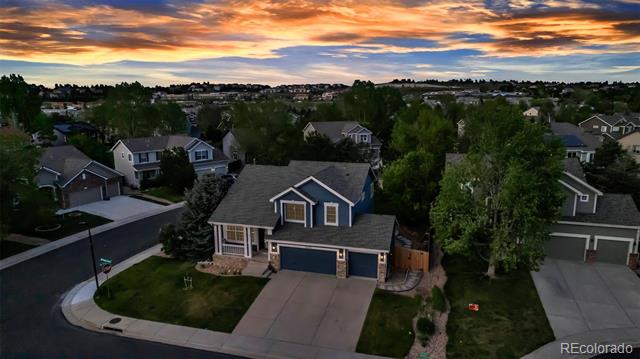 12430 S Downy Creek Court