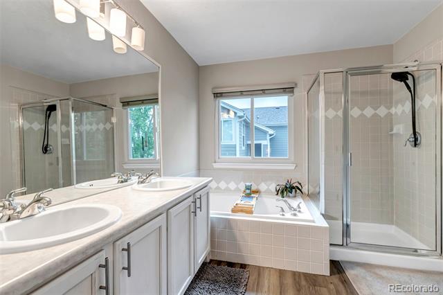 12430 S Downy Creek Court