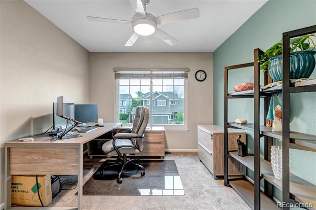 12430 S Downy Creek Court