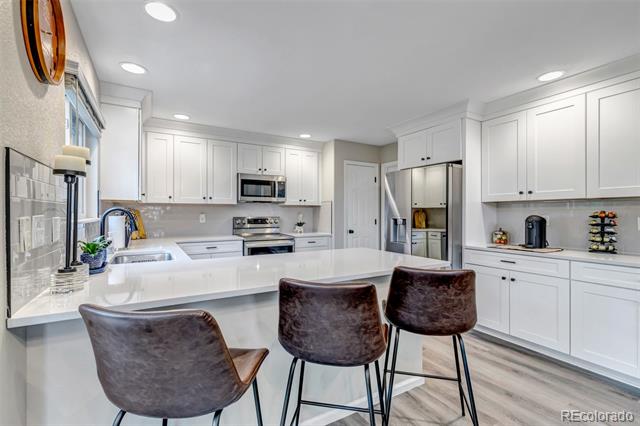 12430 S Downy Creek Court