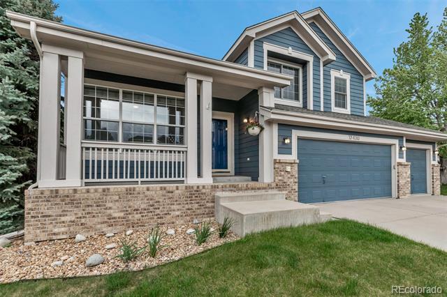 12430 S Downy Creek Court