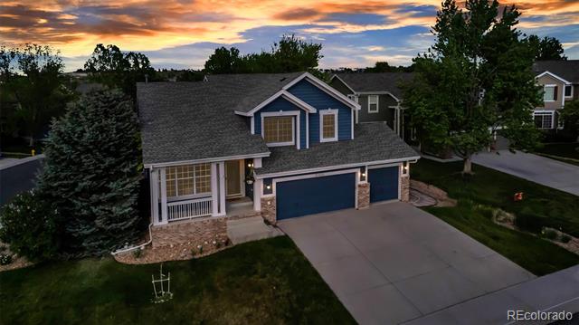 12430 S Downy Creek Court
