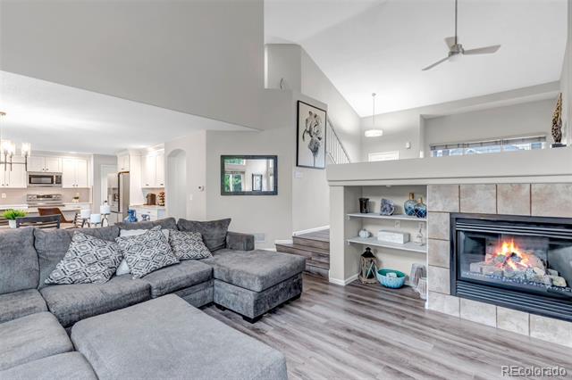 12430 S Downy Creek Court